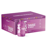 BUM Thavage Pre-Workout RTD by CBUM