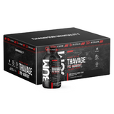 BUM Thavage Pre-Workout RTD by CBUM