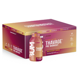 BUM Thavage Pre-Workout RTD by CBUM