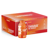 BUM Thavage Pre-Workout RTD by CBUM