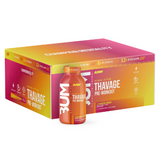 BUM Thavage Pre-Workout RTD by CBUM