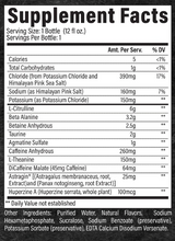 BUM Thavage Pre-Workout RTD by CBUM