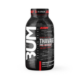BUM Thavage Pre-Workout RTD by CBUM