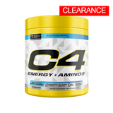 C4 Energy + Aminos by Cellucor