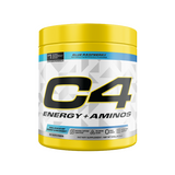 C4 Energy + Aminos by Cellucor