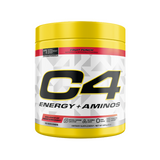 C4 Energy + Aminos by Cellucor
