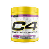 C4 Energy + Aminos by Cellucor