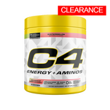 C4 Energy + Aminos by Cellucor