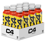 C4 Energy Non-Carbonated RTD by Cellucor