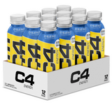 C4 Energy Non-Carbonated RTD by Cellucor