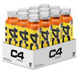 C4 Energy Non-Carbonated RTD by Cellucor