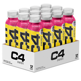 C4 Energy Non-Carbonated RTD by Cellucor