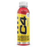 C4 Energy Non-Carbonated RTD by Cellucor