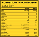 C4 Energy Non-Carbonated RTD by Cellucor