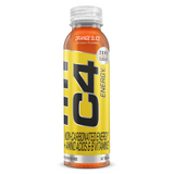 C4 Energy Non-Carbonated RTD by Cellucor