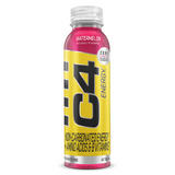 C4 Energy Non-Carbonated RTD by Cellucor