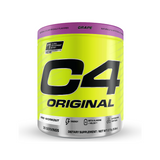 C4 Original by Cellucor