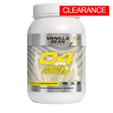 C4 Whey Pro by Cellucor