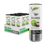 Energy RTD by Celsius