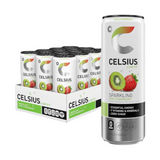 Energy RTD by Celsius