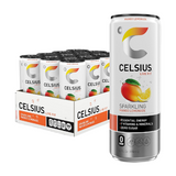 Energy RTD by Celsius