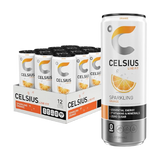 Energy RTD by Celsius