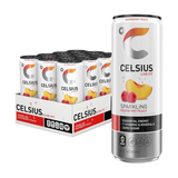 Energy RTD by Celsius