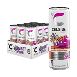 Energy RTD by Celsius