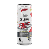 Energy RTD by Celsius