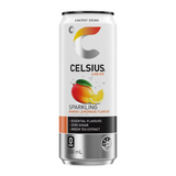 Energy RTD by Celsius