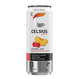 Energy RTD by Celsius
