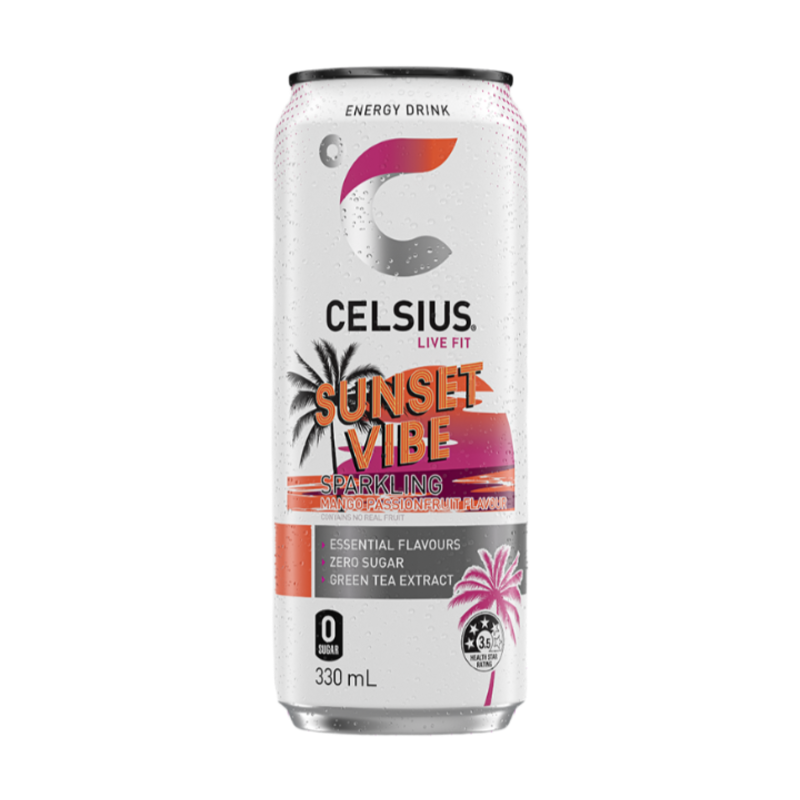 Energy RTD by Celsius