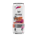 Energy RTD by Celsius
