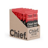 Beef Bar by Chief
