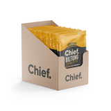 Beef Biltong by Chief