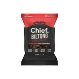 Beef Biltong by Chief