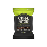 Beef Biltong by Chief