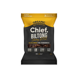 Beef Biltong by Chief