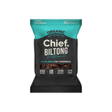 Beef Biltong by Chief