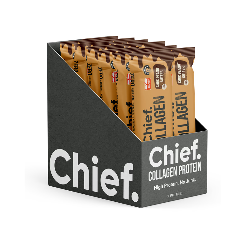 Collagen Bar by Chief