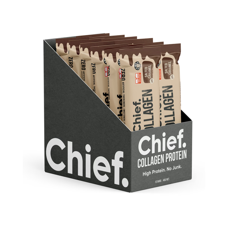 Collagen Bar by Chief