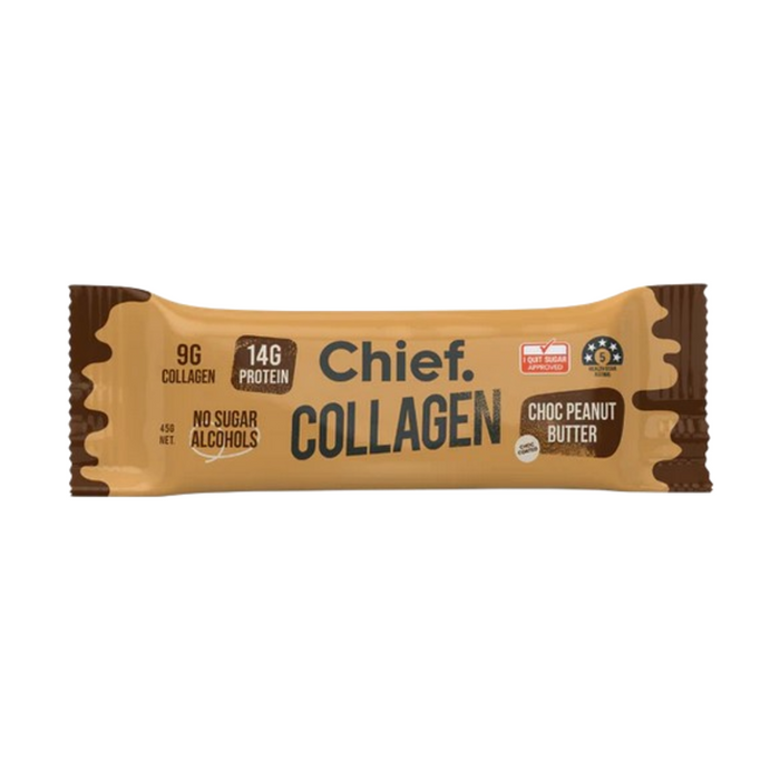 Collagen Bar by Chief