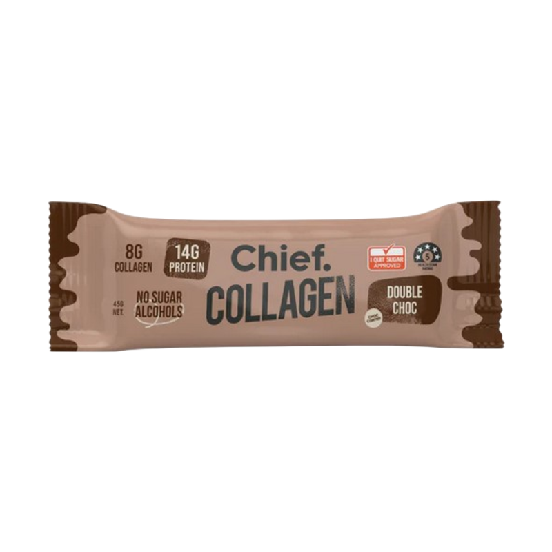 Collagen Bar by Chief