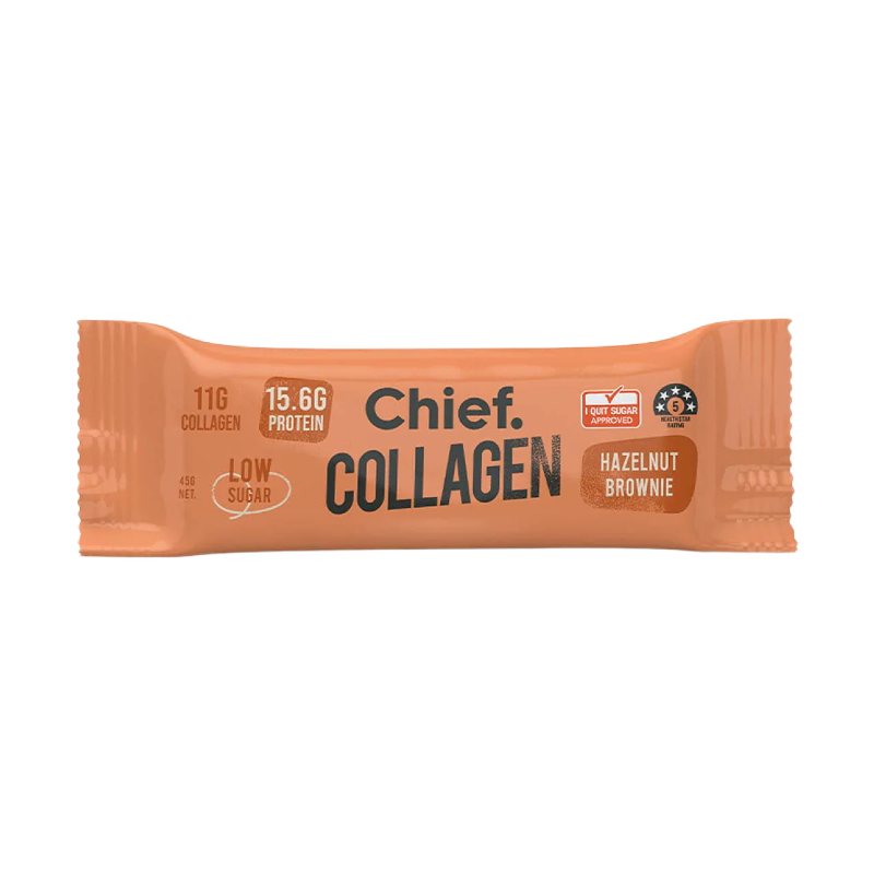 Collagen Bar by Chief