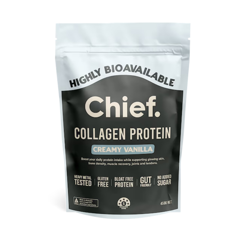Collagen Protein by Chief