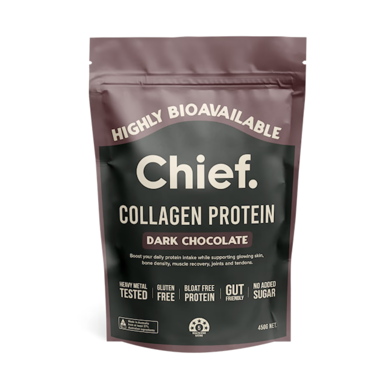 Collagen Protein by Chief