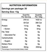 Collagen Protein by Chief