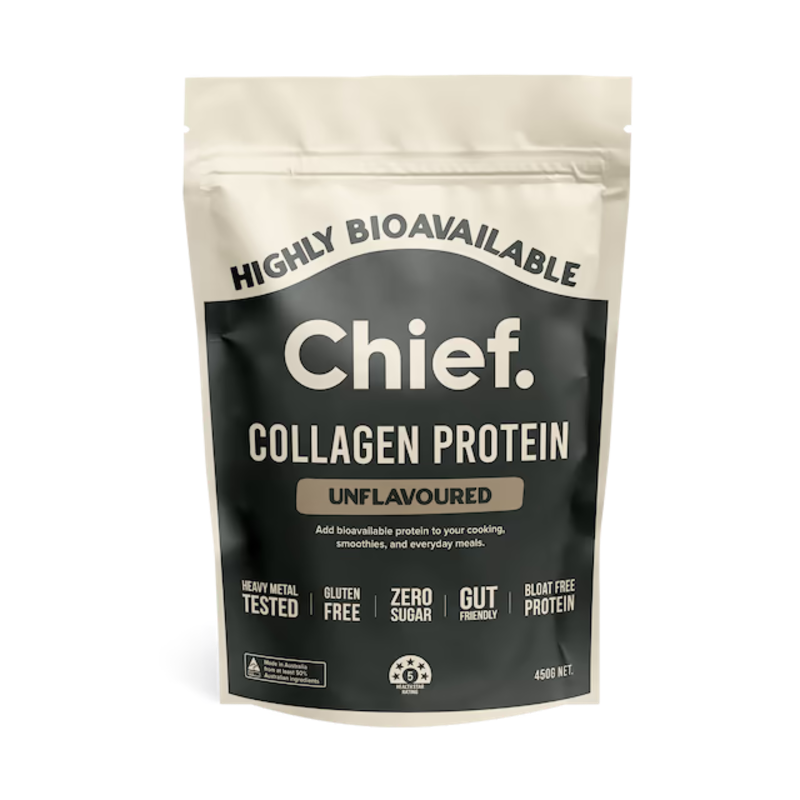 Collagen Protein by Chief