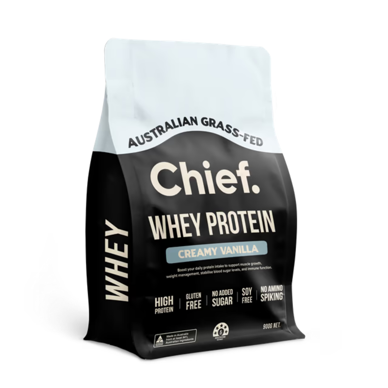 Whey Protein by Chief