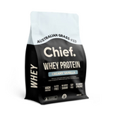 Whey Protein by Chief
